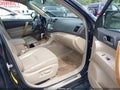 2008 Toyota Highlander Hybrid — photo 5 of 11 | VIN JTEEW44A682018819