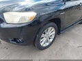 2008 Toyota Highlander Hybrid — photo 6 of 11 | VIN JTEEW44A682018819