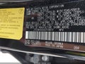 2008 Toyota Highlander Hybrid — photo 9 of 11 | VIN JTEEW44A682018819