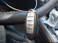 2022 Nissan Altima — photo 11 of 16 | VIN 1N4BL4CV6NN332345