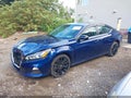 2022 Nissan Altima — photo 2 of 16 | VIN 1N4BL4CV6NN332345