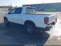 2021 Honda Ridgeline — photo 3 of 17 | VIN 5FPYK3F79MB011340