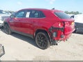 2024 Volkswagen Atlas Cross Sport — photo 3 of 16 | VIN 1V2KE2CA3RC218227