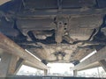 2007 Toyota Corolla — photo 12 of 19 | VIN 1NXBR32E97Z858848