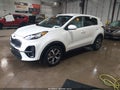2022 Kia Sportage — photo 2 of 10 | VIN KNDPM3ACXN7003466