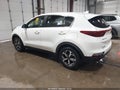 2022 Kia Sportage — photo 3 of 10 | VIN KNDPM3ACXN7003466