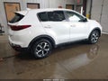 2022 Kia Sportage — photo 4 of 10 | VIN KNDPM3ACXN7003466