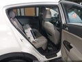 2022 Kia Sportage — photo 7 of 10 | VIN KNDPM3ACXN7003466