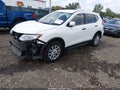 2017 Nissan Rogue Sport — photo 2 of 18 | VIN KNMAT2MV3HP576603