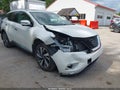 2016 Nissan Murano — photo 6 of 16 | VIN 5N1AZ2MH3GN121846