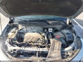 2025 Buick Envista — photo 10 of 19 | VIN KL47LBEP3SB036399