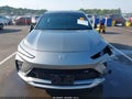 2025 Buick Envista — photo 12 of 19 | VIN KL47LBEP3SB036399
