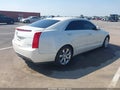 2014 Cadillac ATS — photo 4 of 17 | VIN 1G6AB5RX5E0103758