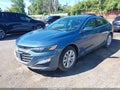 2024 Chevrolet Malibu — photo 2 of 16 | VIN 1G1ZD5ST8RF218383
