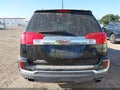 2016 GMC Terrain — photo 17 of 17 | VIN 2GKFLPE37G6209481