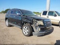 2016 GMC Terrain — photo 1 of 17 | VIN 2GKFLPE37G6209481