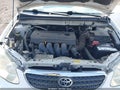 2007 Toyota Corolla — photo 10 of 17 | VIN 2T1BR32EX7C741359