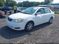 2007 Toyota Corolla — photo 2 of 17 | VIN 2T1BR32EX7C741359