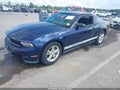 2011 Ford Mustang — photo 2 of 12 | VIN 1ZVBP8AMXB5136045