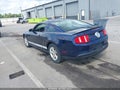 2011 Ford Mustang — photo 3 of 12 | VIN 1ZVBP8AMXB5136045