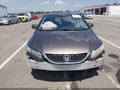 2015 Honda Civic — photo 12 of 16 | VIN 19XFB2F51FE092349