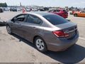 2015 Honda Civic — photo 3 of 16 | VIN 19XFB2F51FE092349