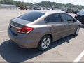 2015 Honda Civic — photo 4 of 16 | VIN 19XFB2F51FE092349