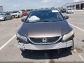 2015 Honda Civic — photo 5 of 16 | VIN 19XFB2F51FE092349