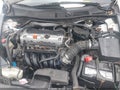 2011 Honda Accord — photo 10 of 16 | VIN 1HGCP2F81BA066833