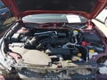 2025 Subaru Outback — photo 10 of 15 | VIN 4S4BTAFC9S3297676
