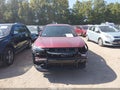 2025 Subaru Outback — photo 11 of 15 | VIN 4S4BTAFC9S3297676