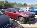 2025 Subaru Outback — photo 12 of 15 | VIN 4S4BTAFC9S3297676