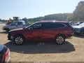2025 Subaru Outback — photo 13 of 15 | VIN 4S4BTAFC9S3297676