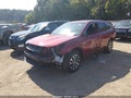 2025 Subaru Outback — photo 2 of 15 | VIN 4S4BTAFC9S3297676