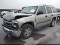 2004 Chevrolet Tahoe — photo 2 of 18 | VIN 1GNEC13Z34J315217