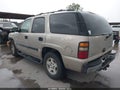 2004 Chevrolet Tahoe — photo 3 of 18 | VIN 1GNEC13Z34J315217