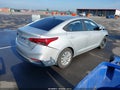 2020 Hyundai Accent — photo 4 of 19 | VIN 3KPC24A6XLE121373