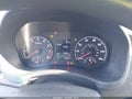2020 Hyundai Accent — photo 7 of 19 | VIN 3KPC24A6XLE121373