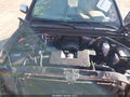 2015 Chevrolet Tahoe — photo 10 of 17 | VIN 1GNSKCKC0FR205955