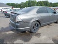 2010 Ford Fusion — photo 12 of 12 | VIN 3FAHP0JG1AR260960