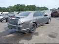 2010 Ford Fusion — photo 4 of 12 | VIN 3FAHP0JG1AR260960