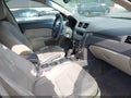 2010 Ford Fusion — photo 5 of 12 | VIN 3FAHP0JG1AR260960