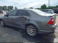2010 Ford Fusion — photo 6 of 12 | VIN 3FAHP0JG1AR260960