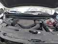 2024 GMC Acadia — photo 10 of 16 | VIN 1GKENPKS0RJ179067