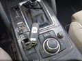 2016 Mazda CX-5 — photo 11 of 17 | VIN JM3KE2CY6G0825808
