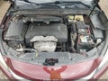 2015 Chevrolet Malibu — photo 10 of 10 | VIN 1G11D5SLXFF252463