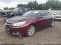 2015 Chevrolet Malibu — photo 2 of 10 | VIN 1G11D5SLXFF252463