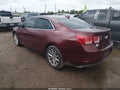 2015 Chevrolet Malibu — photo 3 of 10 | VIN 1G11D5SLXFF252463