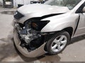 2004 Lexus RX 330 — photo 14 of 16 | VIN JTJGA31U140043795