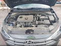 2020 Hyundai Elantra — photo 10 of 20 | VIN 5NPD74LF1LH612106